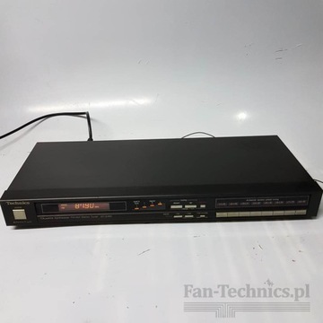 Fan-Technics Tuner Technics ST-Z450 Sklep Łódź