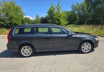 Volvo V70 III Kombi 2.0 TD 136KM 2009 Volvo V70 Volvo V70 2.0D Momentum 2.0 Diesel 136KM, zdjęcie 11