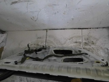 DVEŘE LEVÝ PŘEDNÍ DV369 RENAULT SCENIC III
