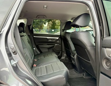 Honda CR-V V SUV Facelifting 2.0 i-MMD 184KM 2023 Honda CR-V 4x4,Hybryda,Bogate wyposażenie, zdjęcie 16