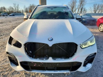 BMW X5 G05 SUV Plug-In 3.0 45e 394KM 2021 BMW X5 2021 BMW X5 XDRIVE45E 3.0 Hybryda Plug-in 394KM, zdjęcie 5