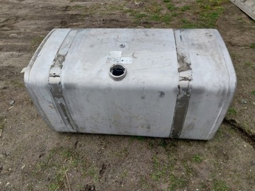 Man zbiornik 580 litrow