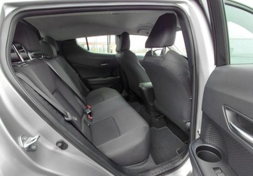 Toyota C-HR I Crossover Facelifting 1.2 Turbo 116KM 2020 Toyota C-HR 1.2 Benzyna 116KM, zdjęcie 21