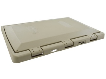 Подвесной потолочный монитор 22 дюйма USB SD IR FM