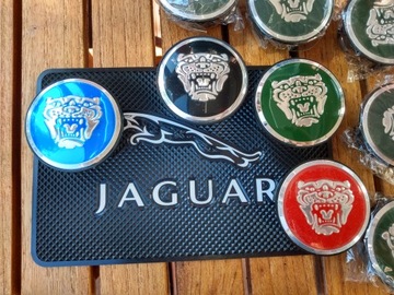 Крышка крышки Jaguar XK XJ XJS XE XF X-Type S-Ty