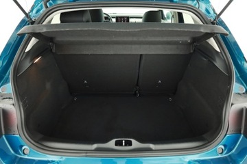 Citroen C4 Cactus Crossover Facelifting 1.2 PureTech 110KM 2019 Citroen C4 Cactus 1.2 PureTech, Salon Polska, zdjęcie 10