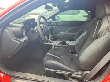 Toyota GR86 2025 Toyota GR86 2025r., Premium, 2.4L, od ubezpieczalni 2.4 Benzyna 231KM, zdjęcie 6