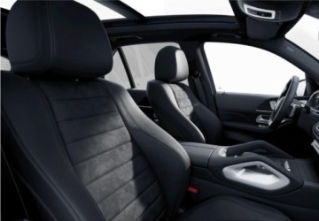 Mercedes GLE V167 SUV Facelifting 2.0 300d 269KM 2025 Mercedes-Benz GLE 300d Pakiet wyposazenia AMG Advanced Plus 2.0 Diesel, zdjęcie 3