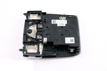 BMW F20 F21 F30 F31 Свет на крыше кабины