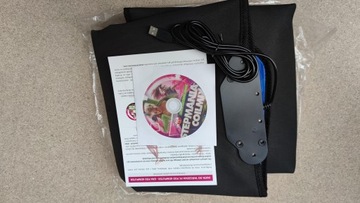 ТАНЦЕВАЛЬНЫЙ КОВР COIL HD 8.0 – НА ПОЛЬСКОМ ЯЗЫКЕ!