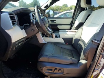 Toyota Tundra II 2024 Toyota Tundra Crewmax Capstone 2024 3.4L 3.4 Hybryda 437KM, zdjęcie 7