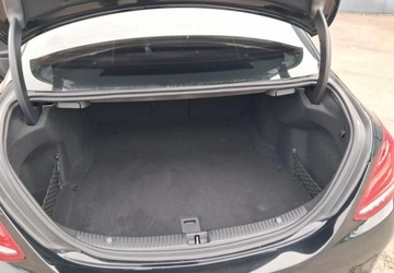 Mercedes Klasa C W205 2014 Mercedes-Benz Klasa C C300 4Matic LuxurySport 2.0 245KM California 91t, zdjęcie 25