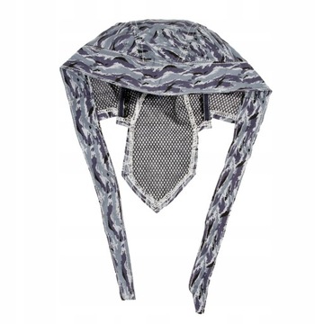 AP-6618 УНИВЕРСАЛЬНЫЙ СВАРОЧНЫЙ ШАРФ