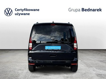 Volkswagen Caddy V Caddy 2.0 TDI 122KM 2023 Volkswagen Caddy Bezwypadkowy / Salon Polska /, zdjęcie 3