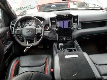  RAM 1500 2021r., TRX, od ubezpieczalni 6.2 Benzyna 702KM, zdjęcie 7