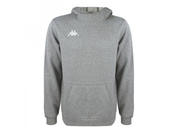 Bluza KAPPA BASILO szara