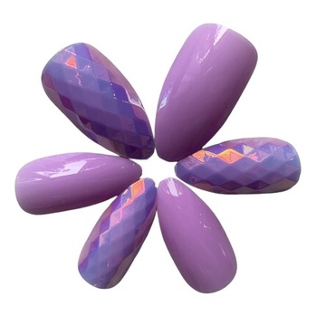 PASDE TIPsy MERMAID LILY 0338