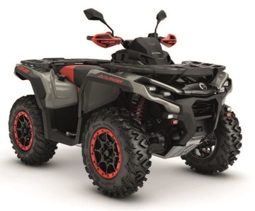 Can Am Outlander X XC 1000 T3b Model 2024