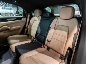 Porsche Cayenne III SUV Facelifting 4.0 474KM 2025 PORSCHE Cayenne Coupe S Suv 4.0 (474KM) 2025, zdjęcie 12