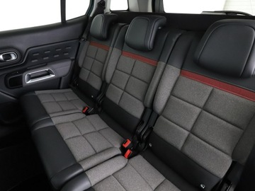 Citroen C5 Aircross SUV 1.2 PureTech 130KM 2021 Citroen C5 Aircross 1.2T Automat Feel Pack, zdjęcie 16