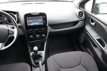 Renault Clio IV Grandtour  1.2 16V 73KM 2016 Renault Clio 1.2 16V, Salon Polska, 1. Właściciel, zdjęcie 7