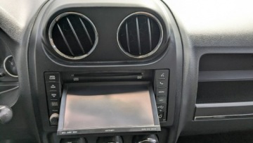 Jeep Compass I 2012 Jeep Compass 2.2D 136PS OPŁACONY Bezwypadkowy, zdjęcie 25