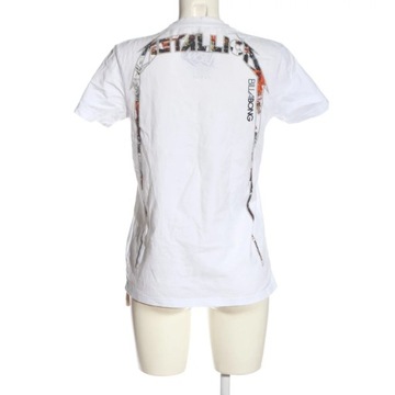 BILLABONG T-shirt Rozm. EU 36 biały