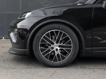 Porsche Macan 2025 PORSCHE Macan 4 Suv (387KM) 2025, zdjęcie 16