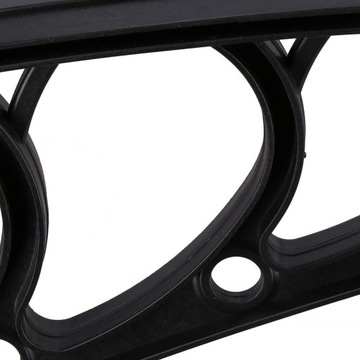 DASZEK NAD DRZWI ALU ZADASZENIE POLIWĘGLAN 120x80cm WEJŚCIOWE KLIME ŁUKOWY