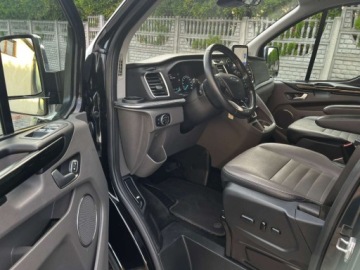 Ford Tourneo Custom I 2021 Ford Tourneo Custom Turneo Custom Tytanium X specjalistyczny dla Inwalidow, zdjęcie 20
