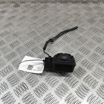 MAZDA 6 2020 SIRÉNA ALARMU