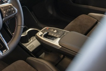 BMW X1 U11 Crossover M 2.0 M35i 300KM 2026 BMW X1 M35i xDrive Dostępny od ręki!, zdjęcie 14