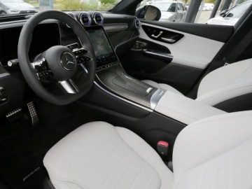 Mercedes GLC C254/X254 2026 GLC 300 de 4-Matic AMG Line 2.0 (353KM) 2026, zdjęcie 6