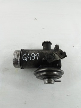 G491 ZAWÓR EGR BMW E87 M47D20 7792077
