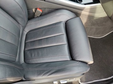 BMW X5 G05 SUV 2.0 25d 231KM 2021 BMW X5 FV 23%, Harman, Hak, M-pakiet, Asystent świ, zdjęcie 26