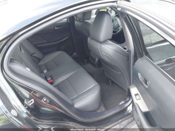 Lexus IS III 2024 Lexus IS 350 F Sport 2024 3.5l 3.5 Benzyna 311KM, zdjęcie 12
