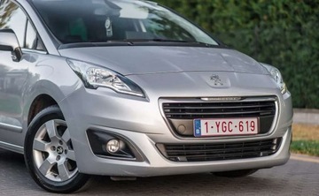 Peugeot 5008 I 2016 Peugeot 5008 Peugeot 5008 1.6 Diesel 115KM, zdjęcie 33