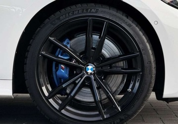 BMW Seria 3 2022 BMW Seria 3 I wlasciciel M Sport Hak Gwarancja Bezwypadkowy FVAT23, zdjęcie 9