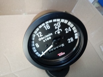 Счетчик моточасов MTG 360,330 50657150 Датчик MILA