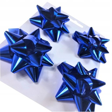 САМОКЛЕЯЩИЙСЯ БАНТ РОЗЕТКА ЦВЕТА