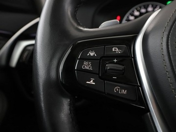 BMW Seria 5 G30-G31 Touring 530i 252KM 2018 BMW 530 4x4 automat skóra full LED navi panorama, zdjęcie 31