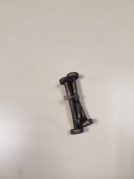 ŚRUBY SZPILKI CYLINDRA STIHL MS231 MS251 ORYGINAŁ