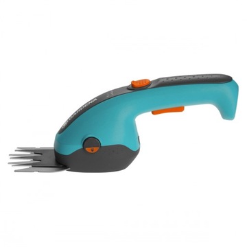 АККУМУЛЯТОРНЫЕ НОЖНИЦЫ ДЛЯ ТРАВЫ И ИЗГОРОДА GARDENA CLASSICCUT 3,6 В LI LED