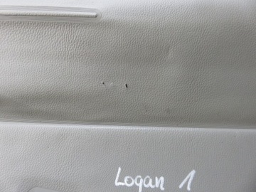 ROLETA KUFRU DACIA LOGAN 1 OD 2006-13R.