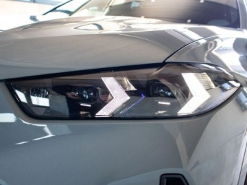 BMW X6 G06 2025 BMW X6 BMW X6 xDrive30d 3.0 Diesel 265KM, zdjęcie 11