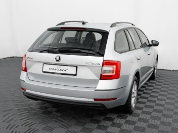 Skoda Octavia III Kombi Facelifting 2.0 TDI 150KM 2020 Škoda Octavia Skoda Octavia 2.0 TDI Ambition DSG, zdjęcie 4
