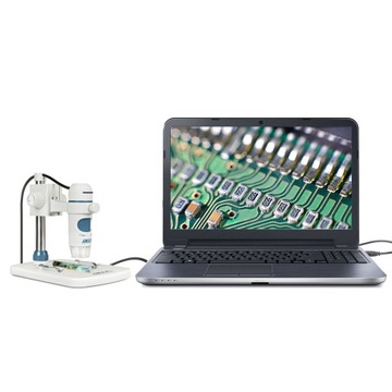 Цифровой микроскоп Delta Optical Smart 5MP PRO