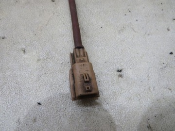 CZUJNIK TEMPERATURY SPALIN MEGANE IV 1.5 DCI