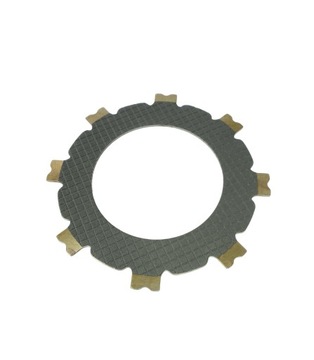 TARCZA HAMULCOWA TEREX 6150704