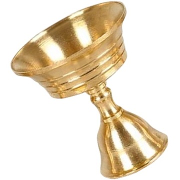 Tea Light Holder Świeczniki Light Stand
